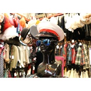 Armstrong's Vintage Clothing