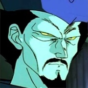 Seiryu of the Saint Beasts