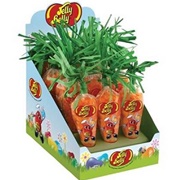 Jelly Belly Carrot