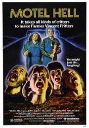 Motel Hell (1980)