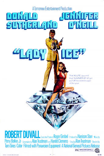 Lady Ice (1973)