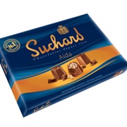 Suchard Aida Chocolates
