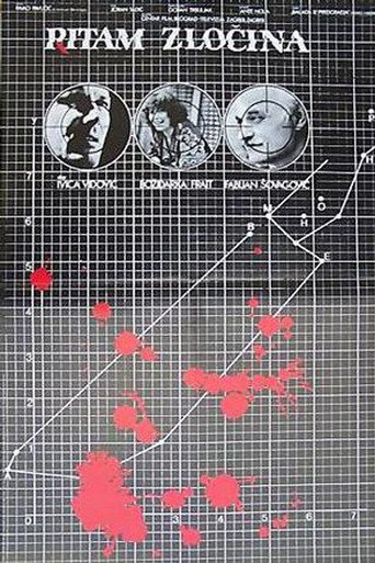 Rhythm of a Crime (1981)