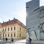 Jewish Museum Berlin