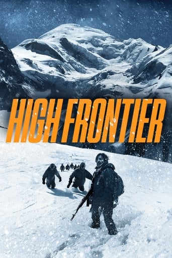The High Frontier (2016)