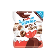 Kinder Schoko Bons Crispy