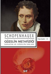 Güzelin Metafiziği (Schopenhauer)