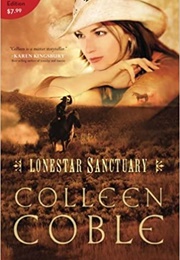 Lonestar Sanctuary (Colleen Cobble)