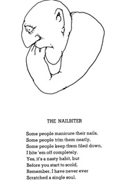 The Nailbiter (Shel Silverstein)