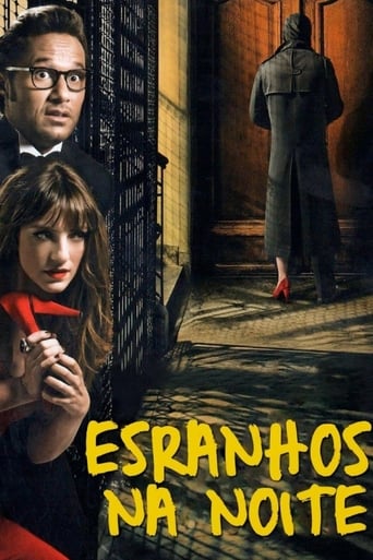 Extraños En La Noche (2012)