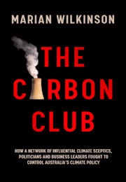 The Carbon Club (Marian Wilkinson)