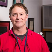 William Osborne "Tuck" Tucker III