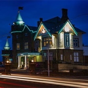 Genting Casino Blackpool