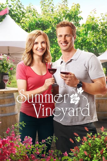 Summer in the Vineyard (2018)