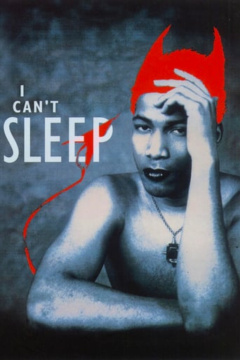 I Can&#39;t Sleep (1994)