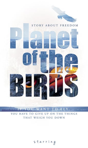 Planet of the Birds (2018)