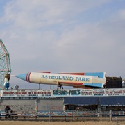 Astroland