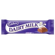 Dairy Milk Chunky