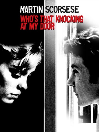 Who&#39;s That Knocking at My Door (1967)