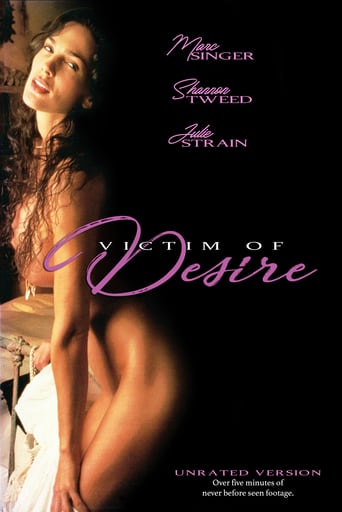 Victim of Desire (1995)