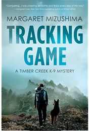 Tracking Game (Margaret Mizushima)