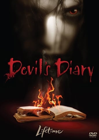 Devil&#39;s Diary (2007)