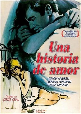 A Love Story (1967)