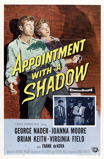 Appointment With a Shadow (1957)