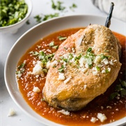 Chile Relleno