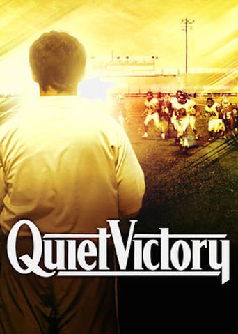 Quiet Victory: The Charlie Wedemeyer Story (1988)