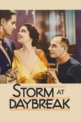 Storm at Daybreak (1933)