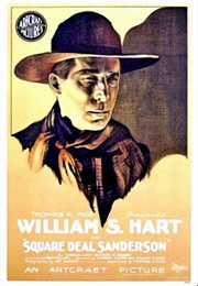 Square Deal Sanderson (1919)