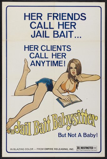 Jailbait Babysitter (1977)