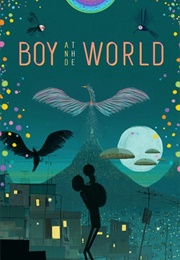 Boy and the World (2013)