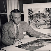 William Cameron Menzies