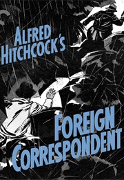 Foreign Correspondent (1940)