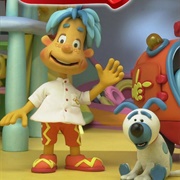 Engie Benjy Theme Tune