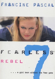Rebel (Francine Pascal)