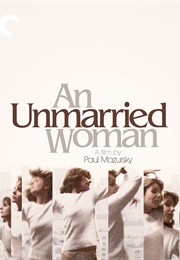 An Unmarried Woman (1978)