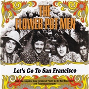 Let&#39;s Go to San Francisco - The Flowerpot Men