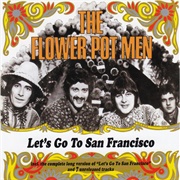 Let's Go to San Francisco - The Flowerpot Men