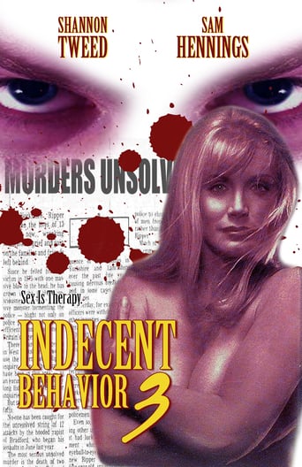 Indecent Behavior III (1995)