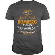 Romberg