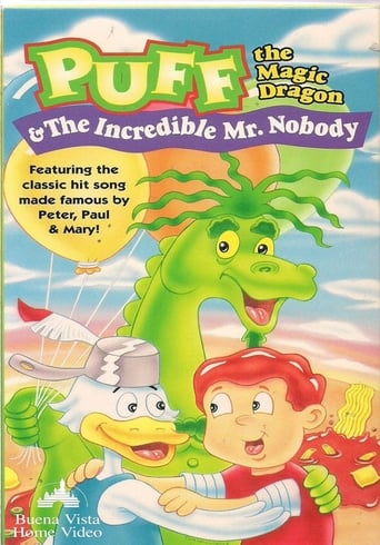 Puff the Magic Dragon: The Incredible Mr. Nobody (1982)