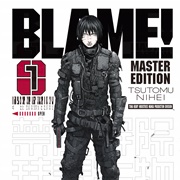 Blame!