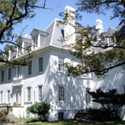 Clermont Manor