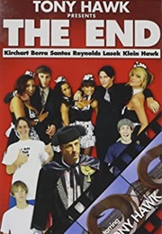 Tony Hawk Presents: The End (2006)