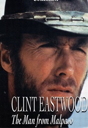 Clint Eastwood: The Man From Malpaso (2015)