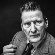 Lucian Freud