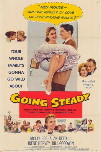 Going Steady (1958)